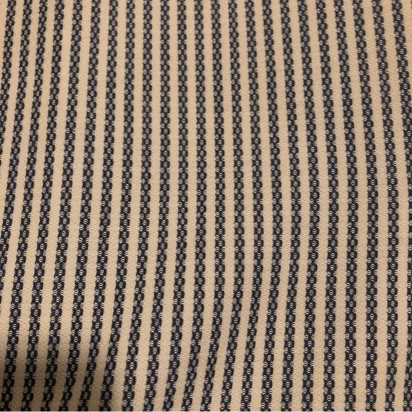 Theory striped ankle pants - Picture 3 of 5